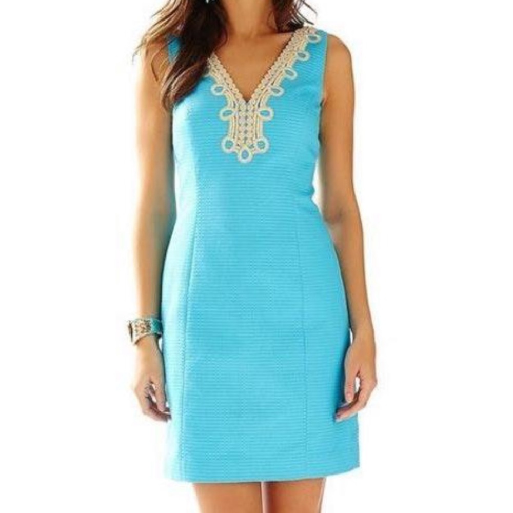 Like new Lilly Pulitzer dress